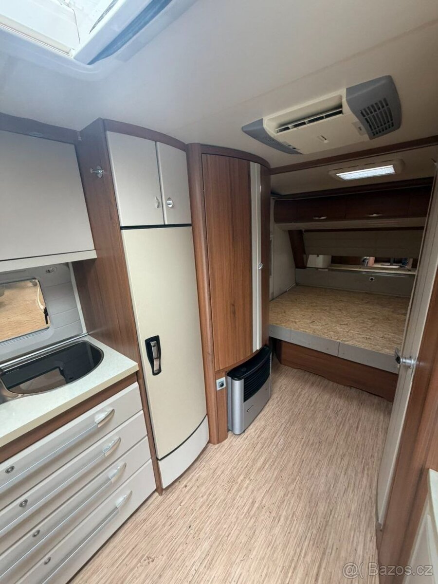 HOBBY 650 UFF Premium - 8