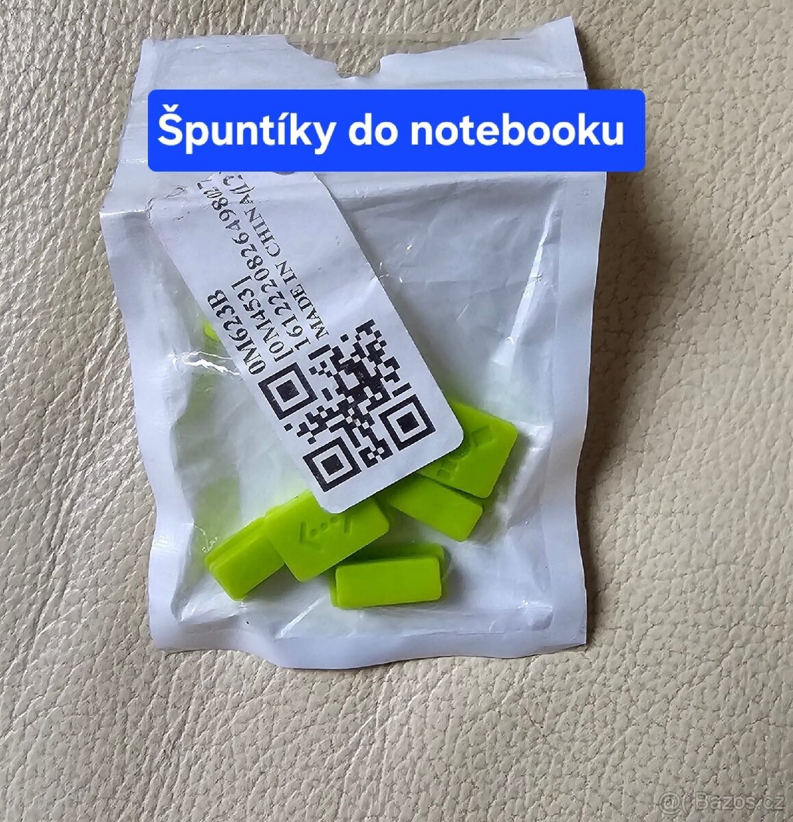 Kryty a drobnosti na mobil - 8