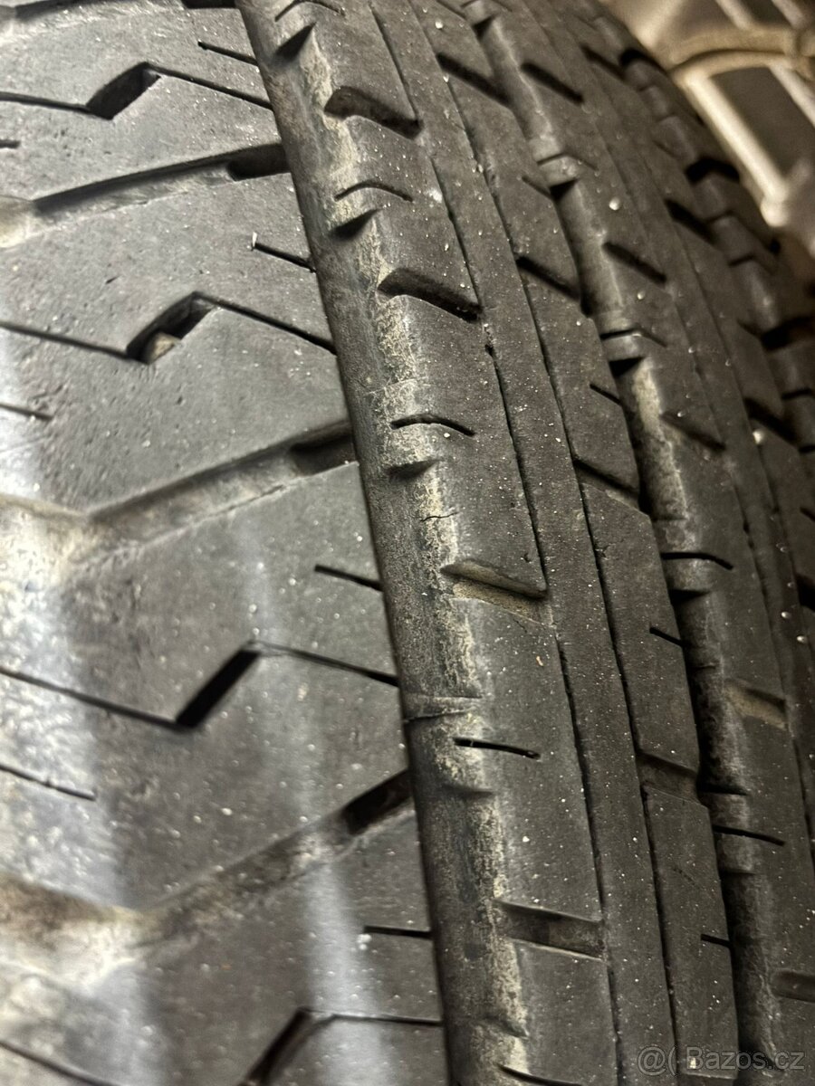 Iveco 59 E 12 nosič kontejneru - 8