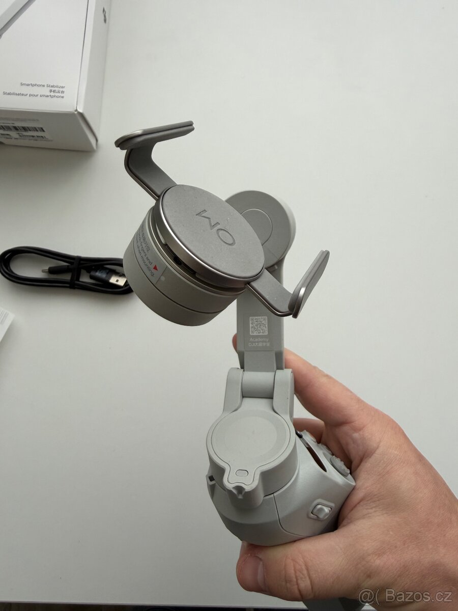 DJI Osmo Mobile SE - 8