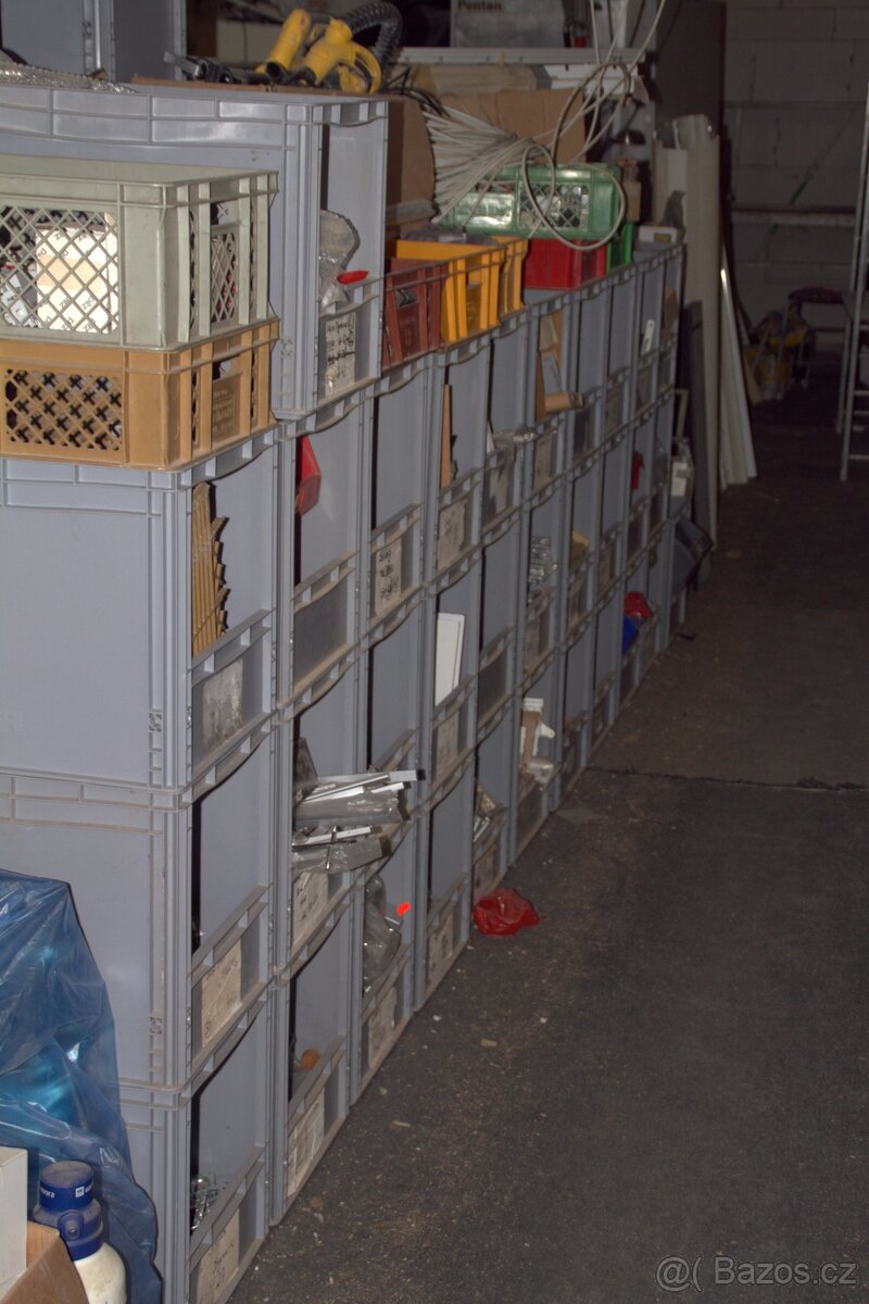 Sponky K Palubkám - 8