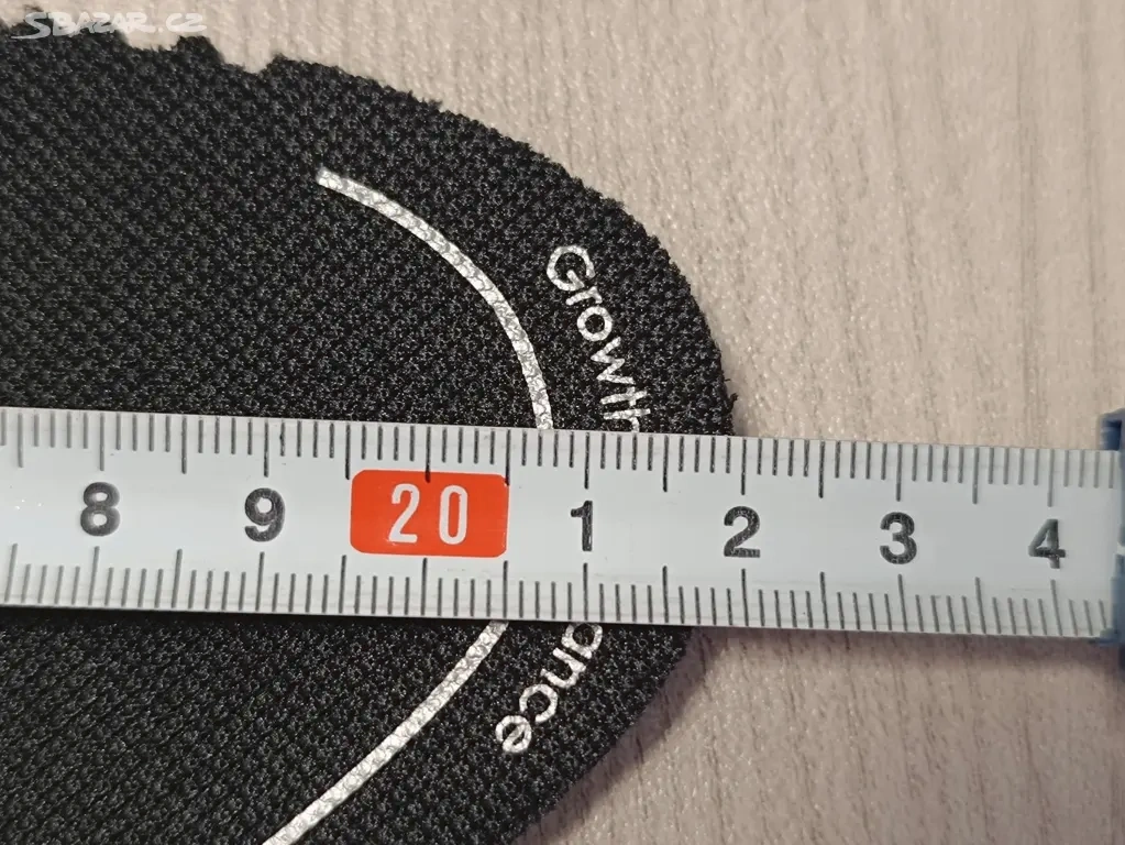 Nové dětské kožené boty Ecco vel. 32 a 33 - 8