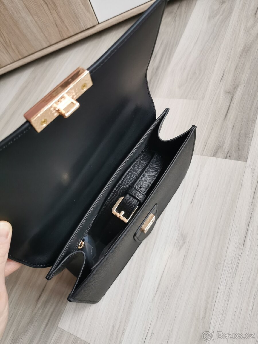 Dámská kabelka do ruky David Jones Evelio - 8