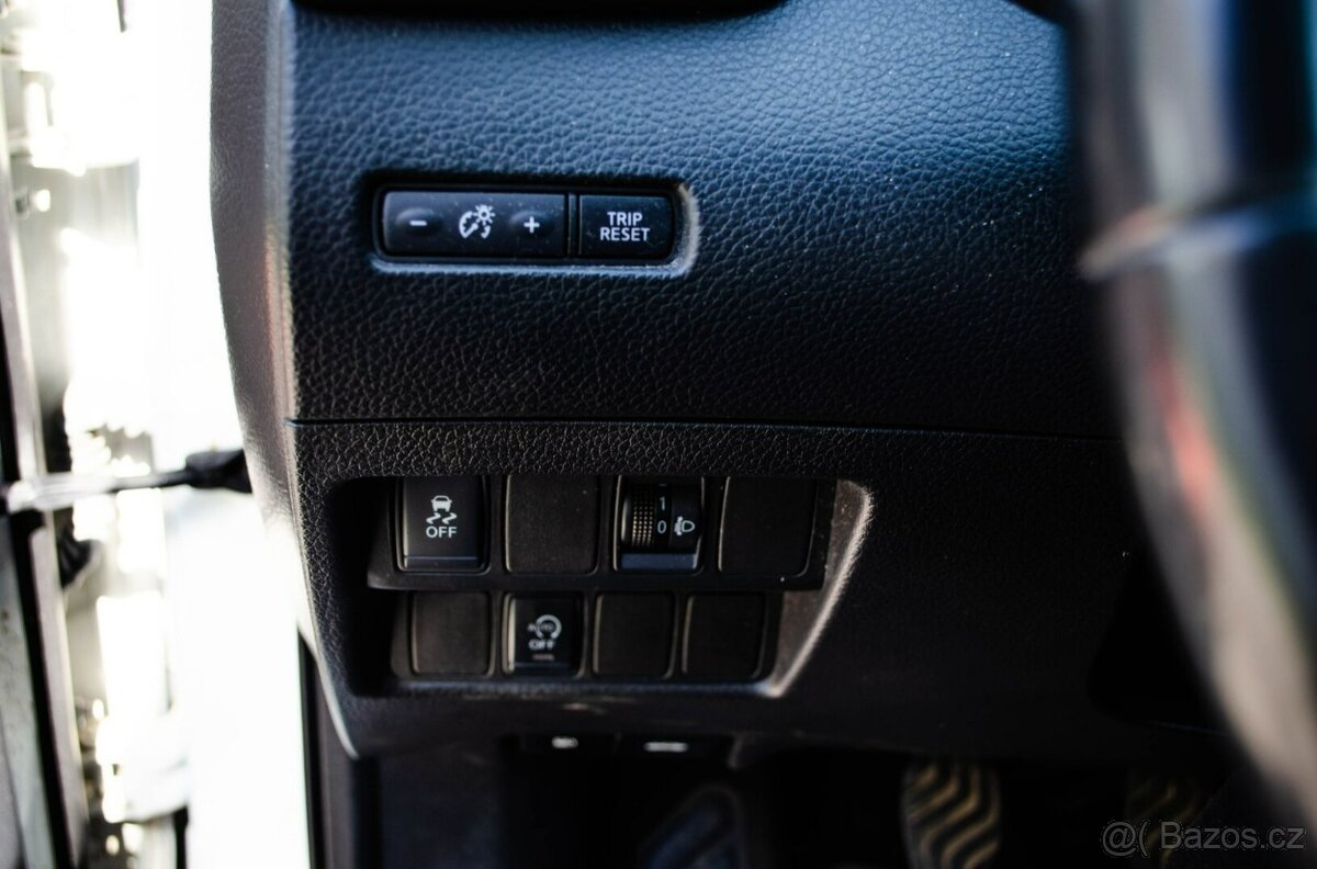 Nissan Qashqai 1.5 dCi Acenta - 8