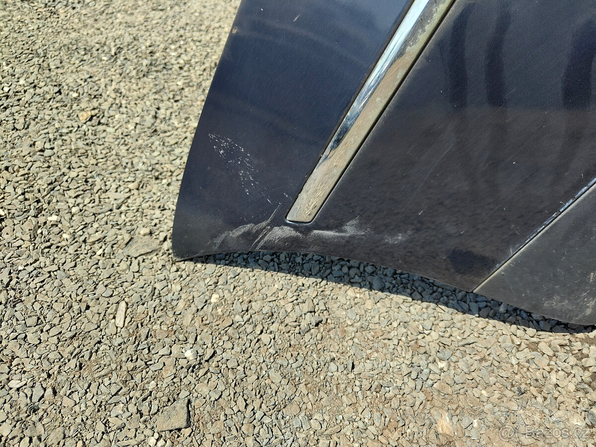 Karosářské díly Passat B6 - LC5F - combi - 8