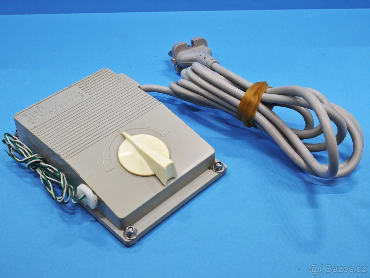 Funkční trafa Ites autodráha a vlačky - 8