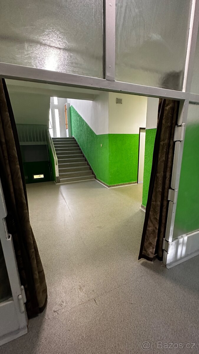 Pronájem komerčních prostor Karviná - 8