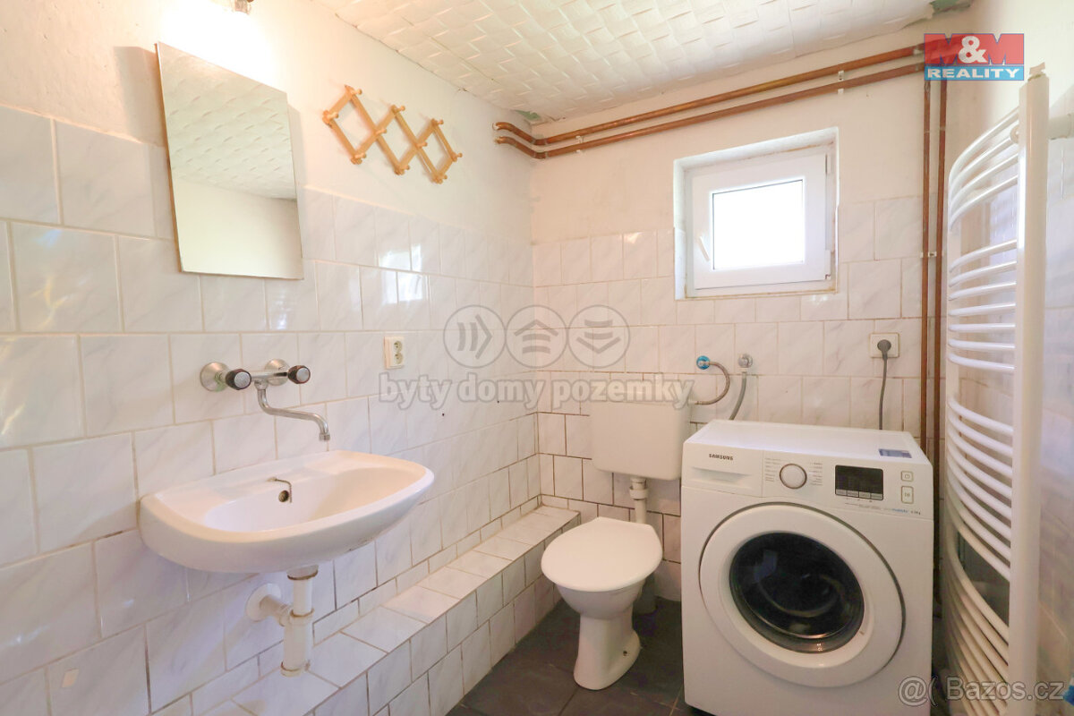 Prodej chalupy 350 m² - 8