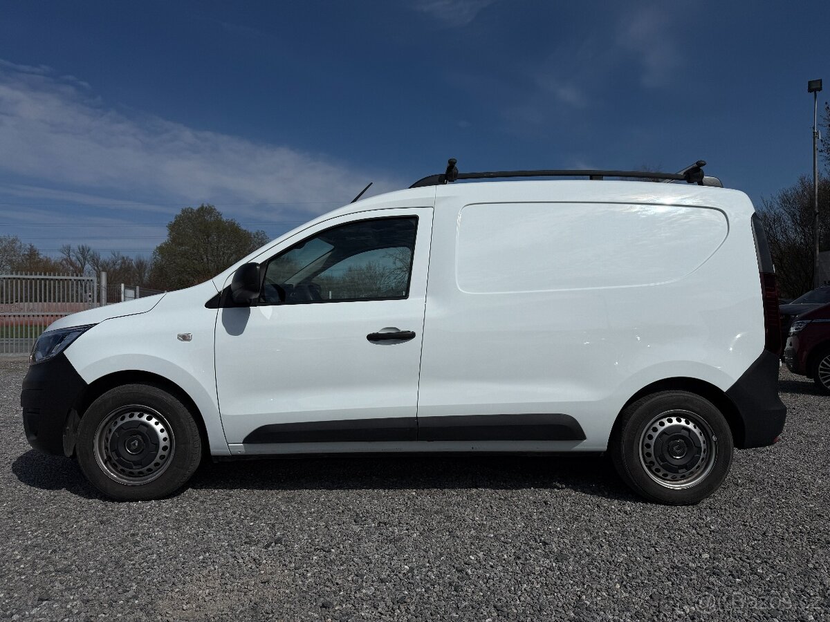 Renault Express 1.5dCi 2023 1.maj.ČR - 8