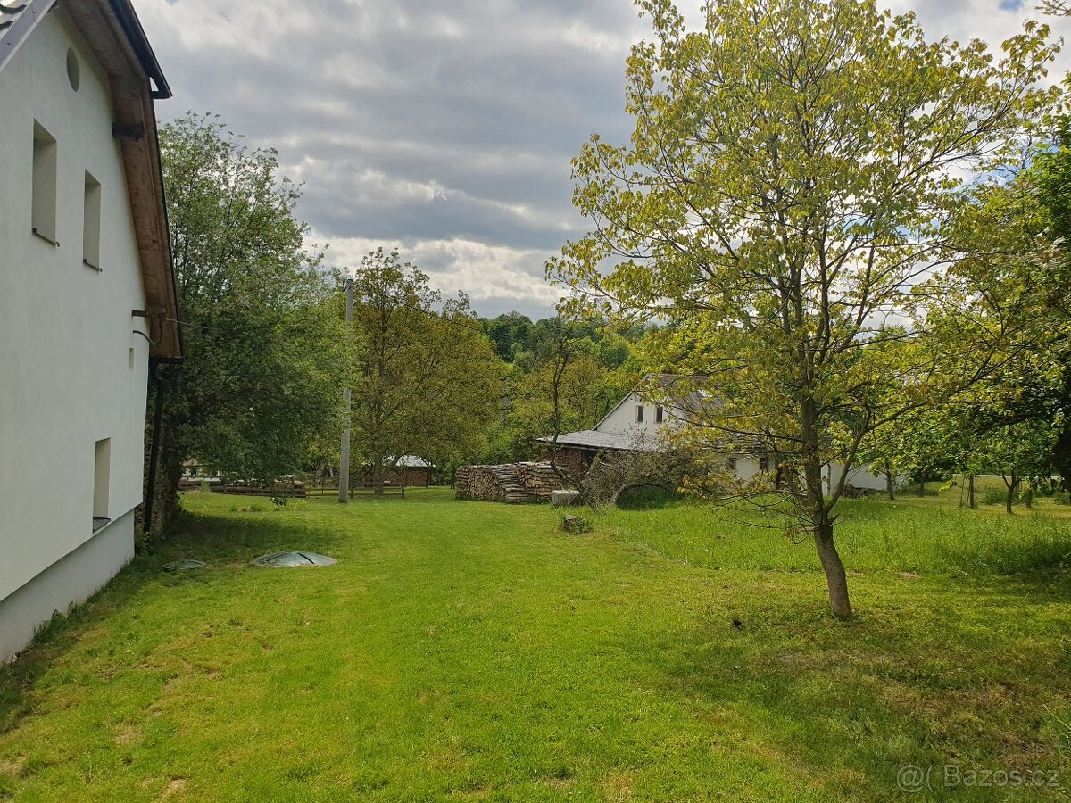 Prodej chalupy v Třemešku - 8