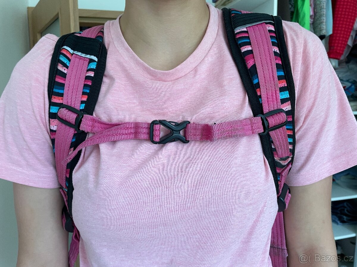 Školní batoh Topgal - 8