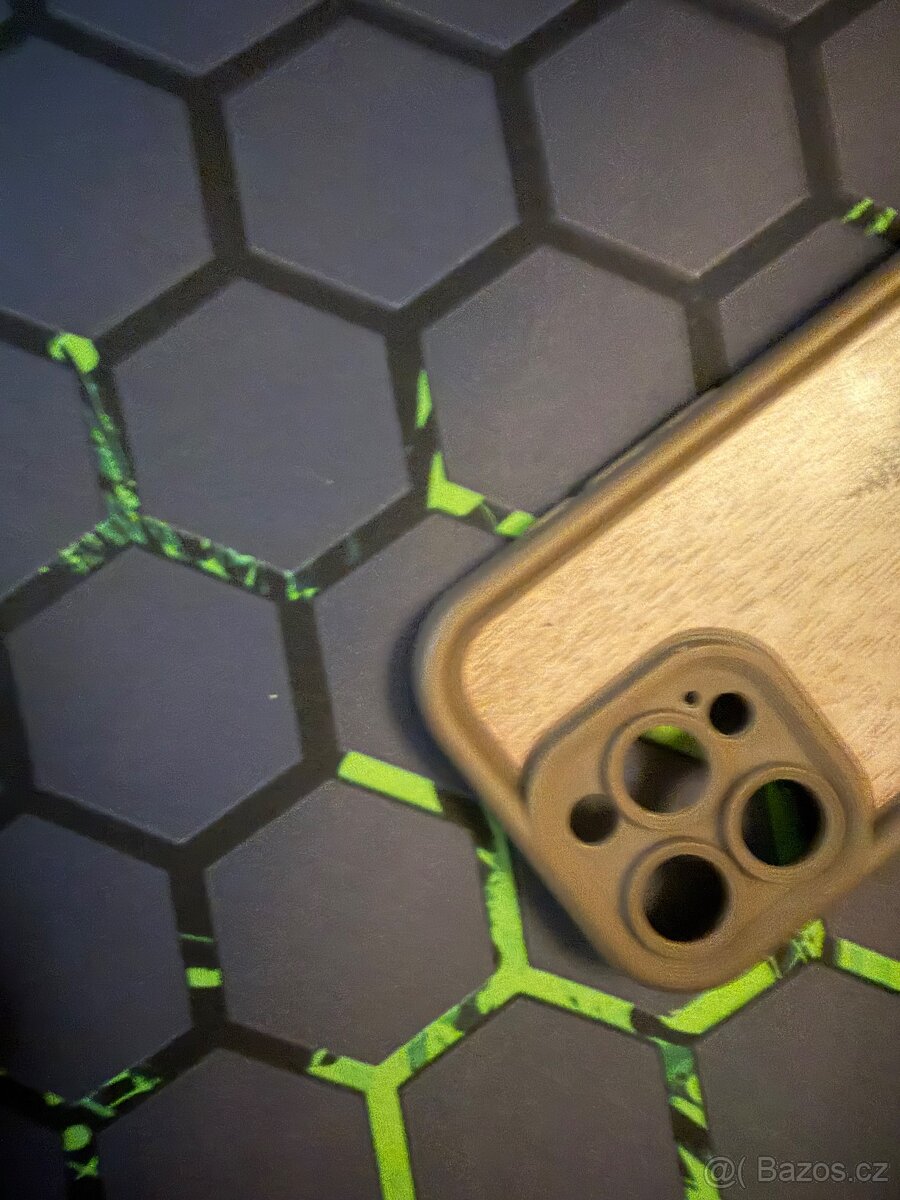 iPhone 16 pro 256 - 8