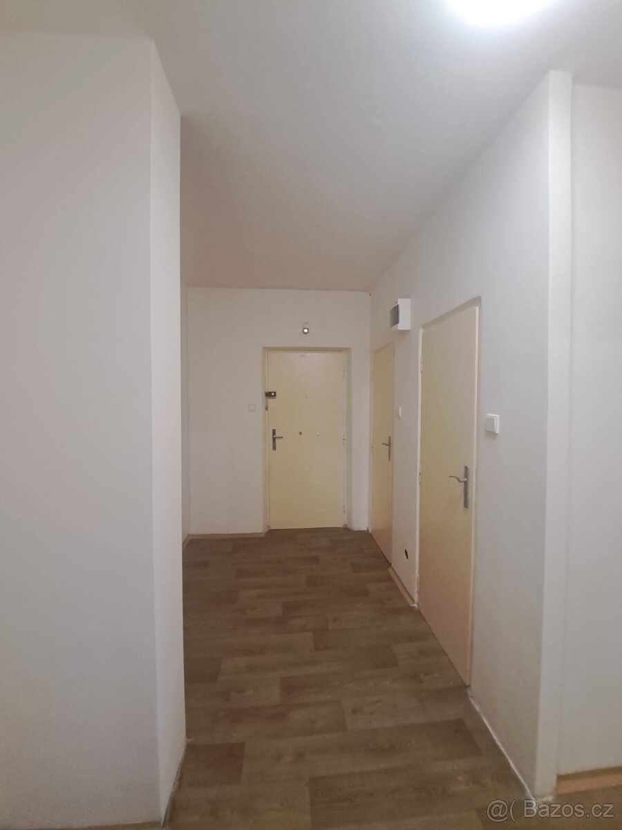 Pronájem bytu 2+1+L v ul. Beethovenova v Chomutově - 8