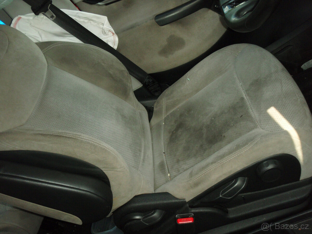 CITROEN C4 PICASSO EXCLUSIVE 2.0HDi RHJ 100kW 2010 ROBOTIKA - 8