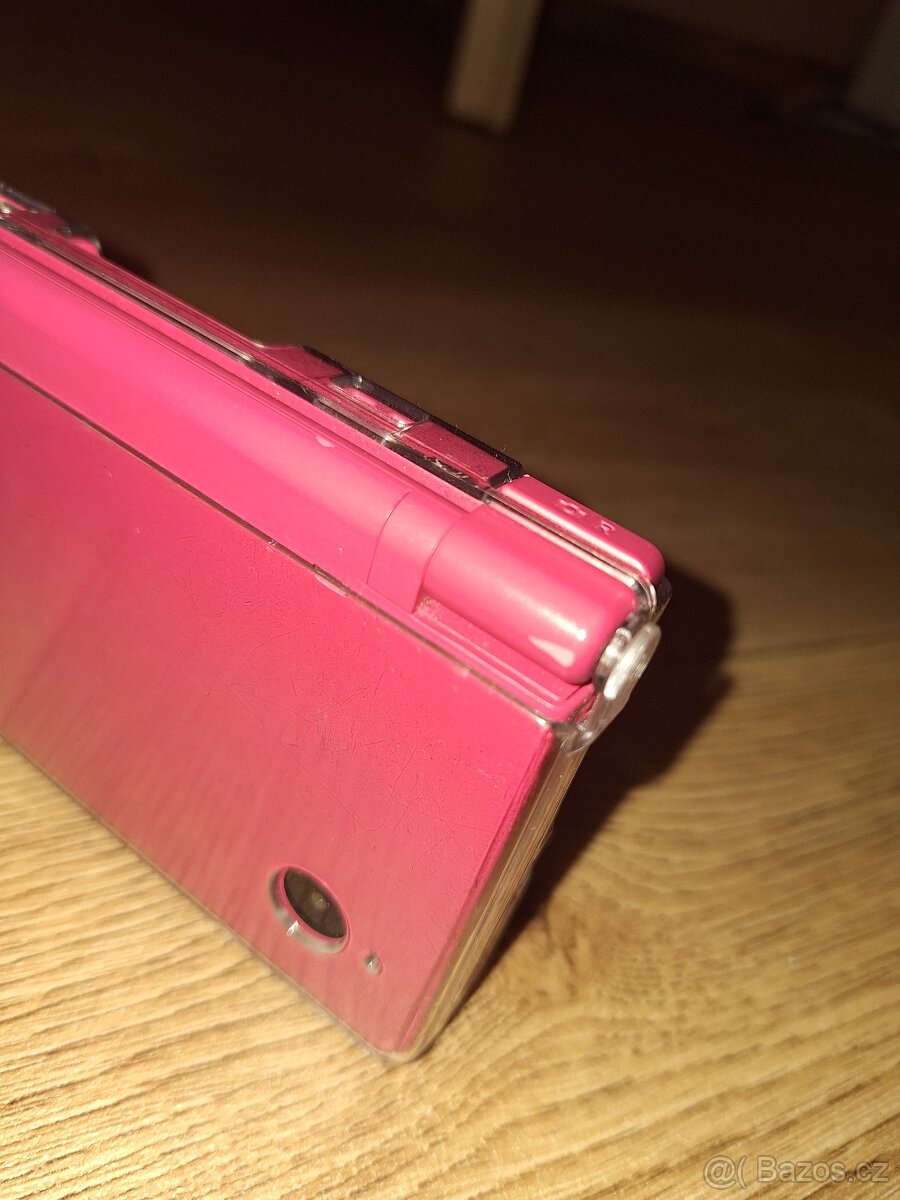 Nintendo dsi - 8