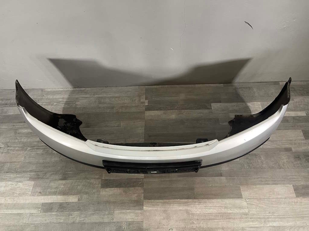 ŠKODA FABIA 1 19-07 - nárazník PŘEDFACELIFT - 9102 - 8