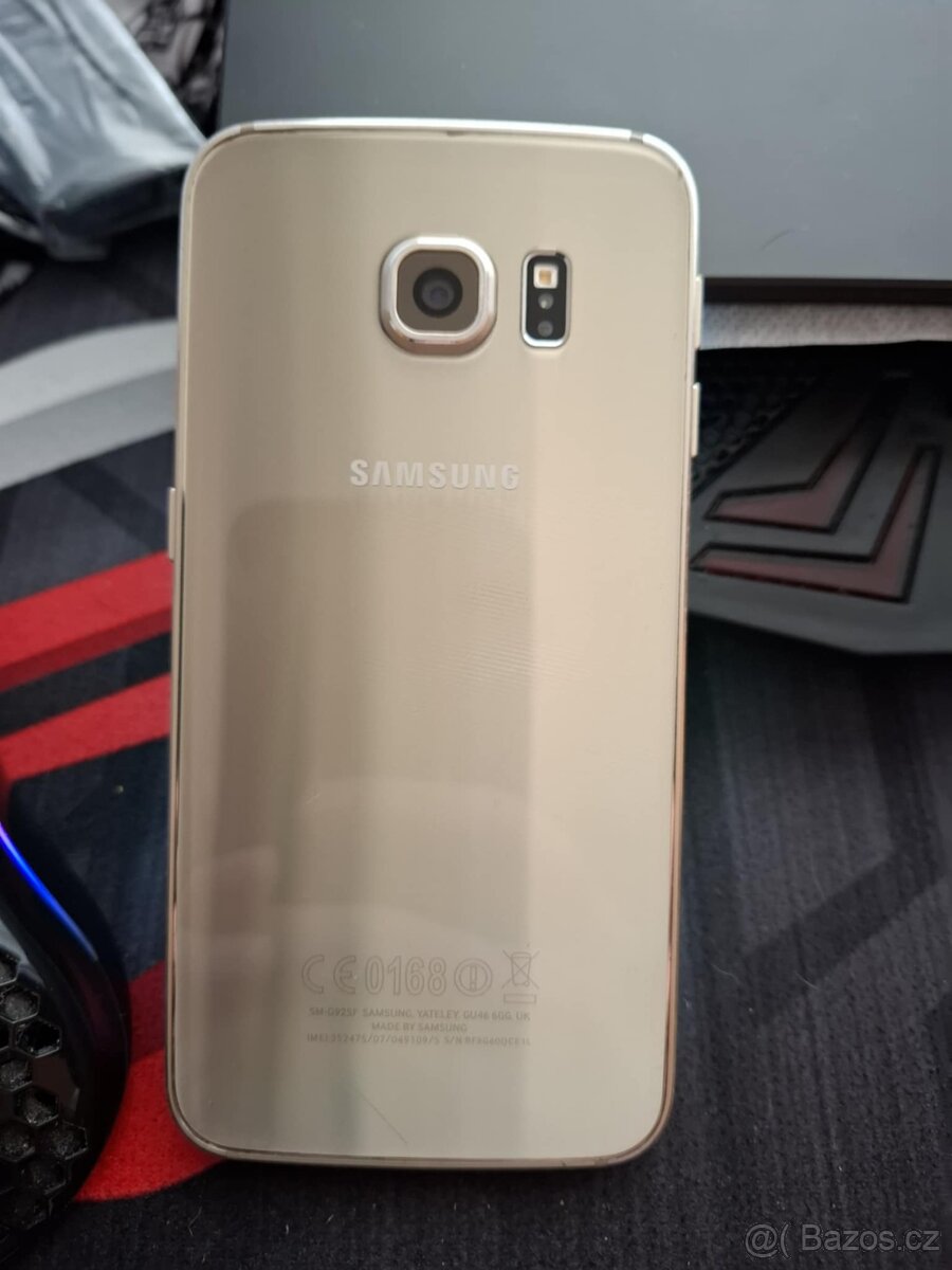 samsung Galaxy S6 edge - 8