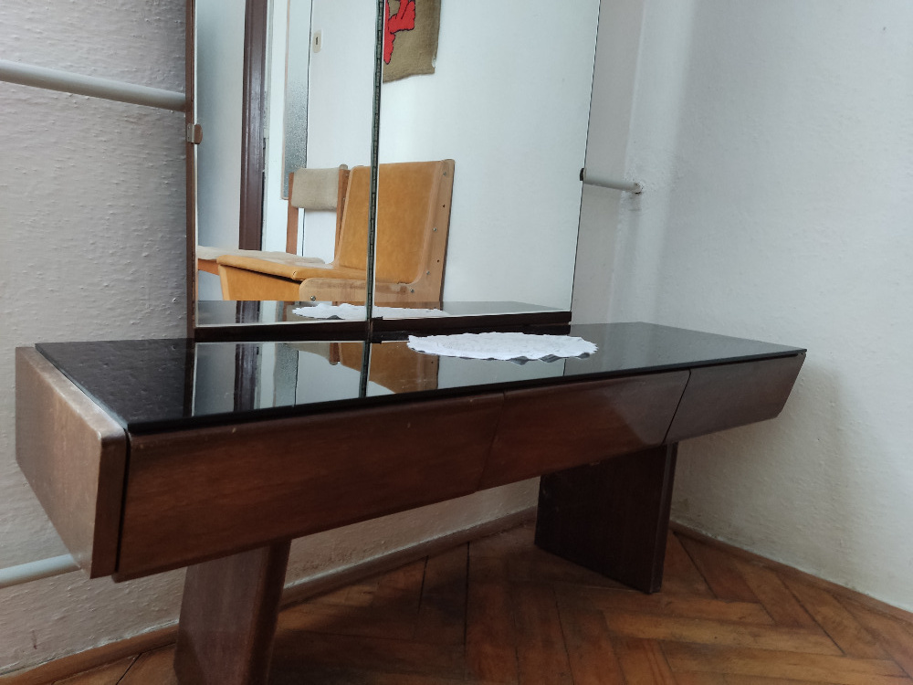 Prodej ložnice (retro nábytek) - 8