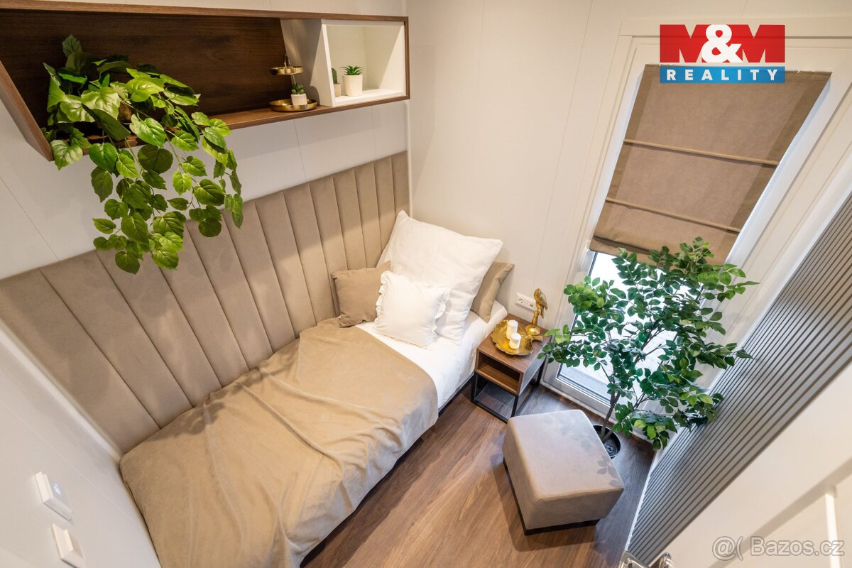 Prodej na klíč BLACK STONE XL - 8