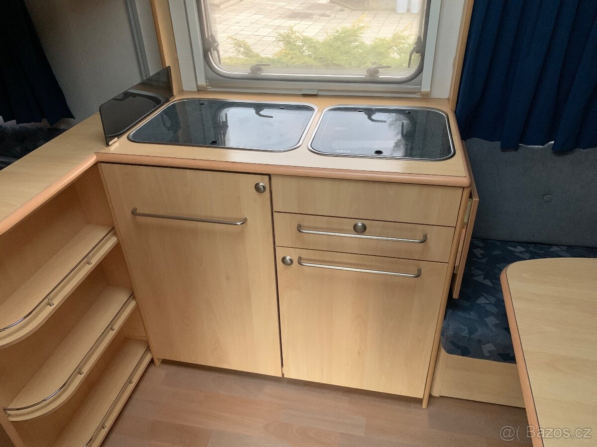 Karavan Chateau calista 450 - 8