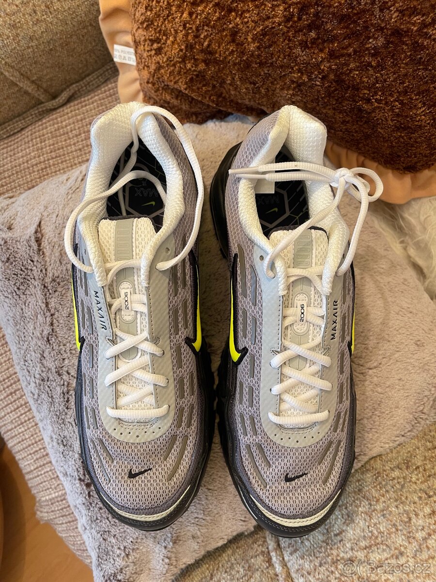 Pánské tenisky Nike - 8