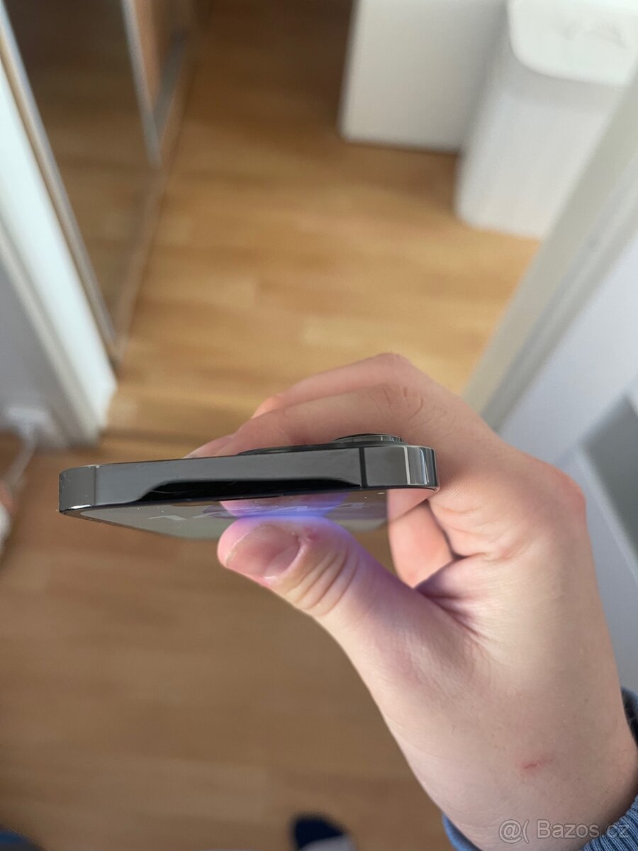 IPhone 13 Pro 256GB - 8