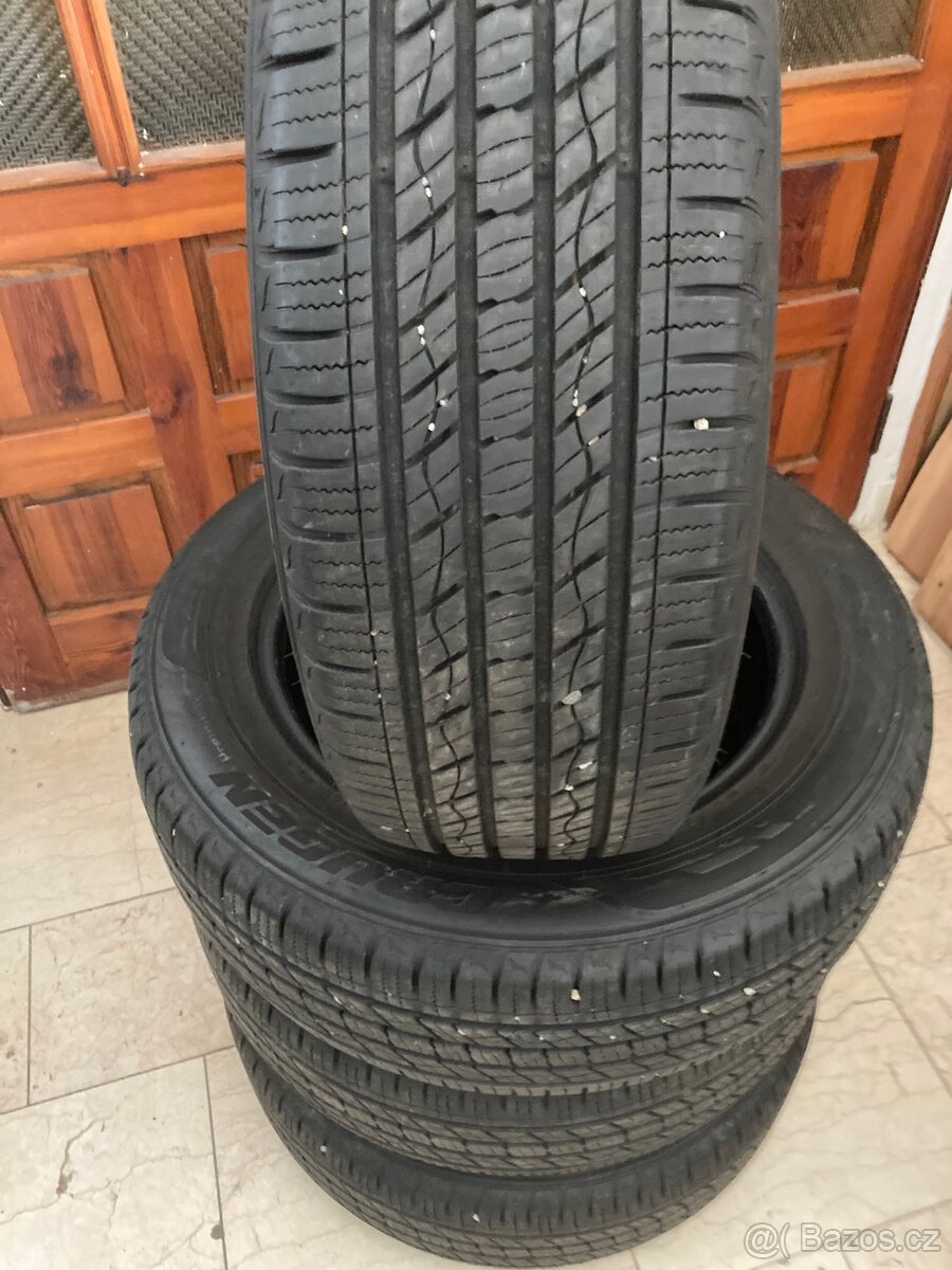 Pneu grugen premium - 8