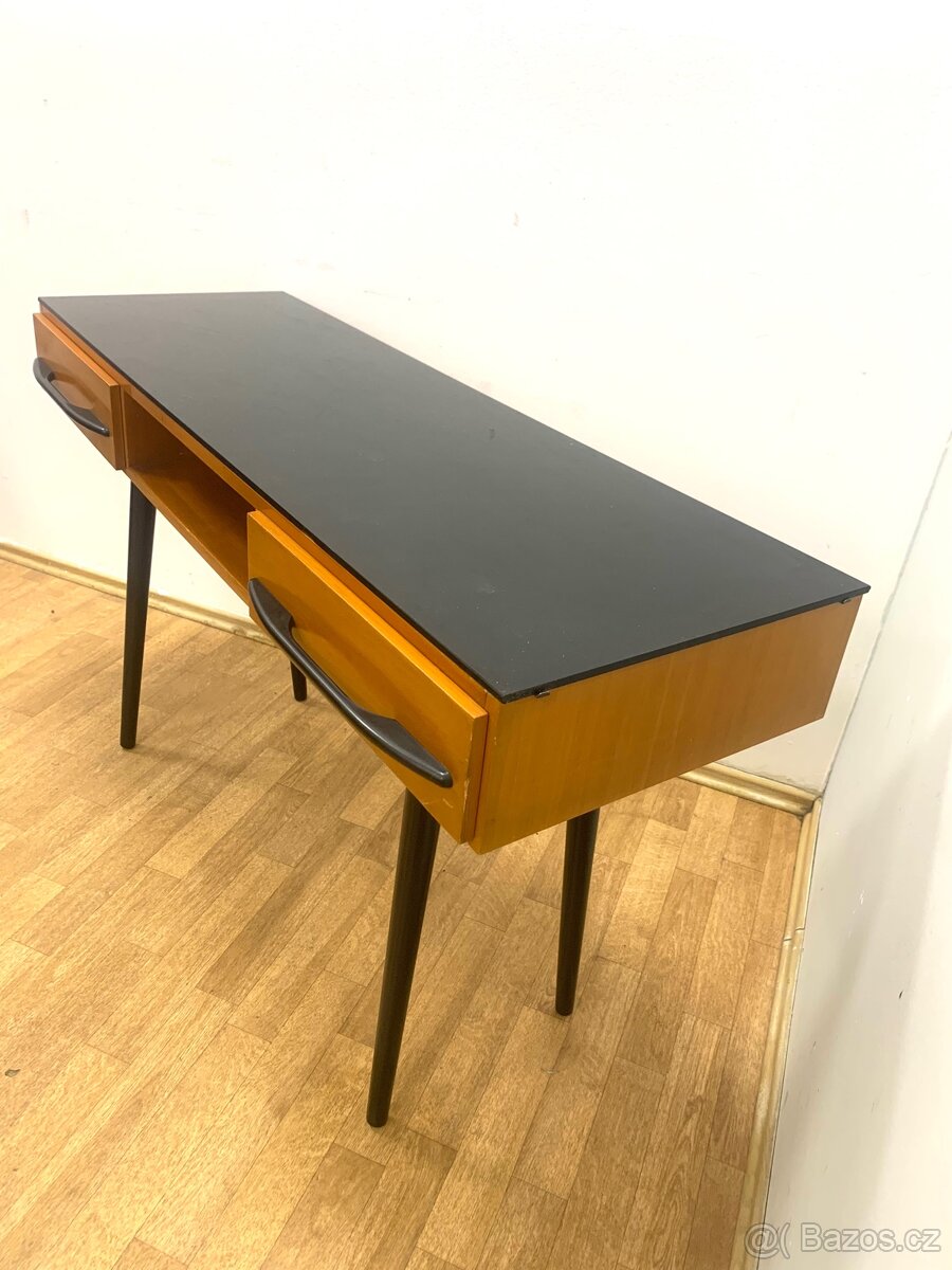 Retro stolek 60. léta Mojmír Požár - 8