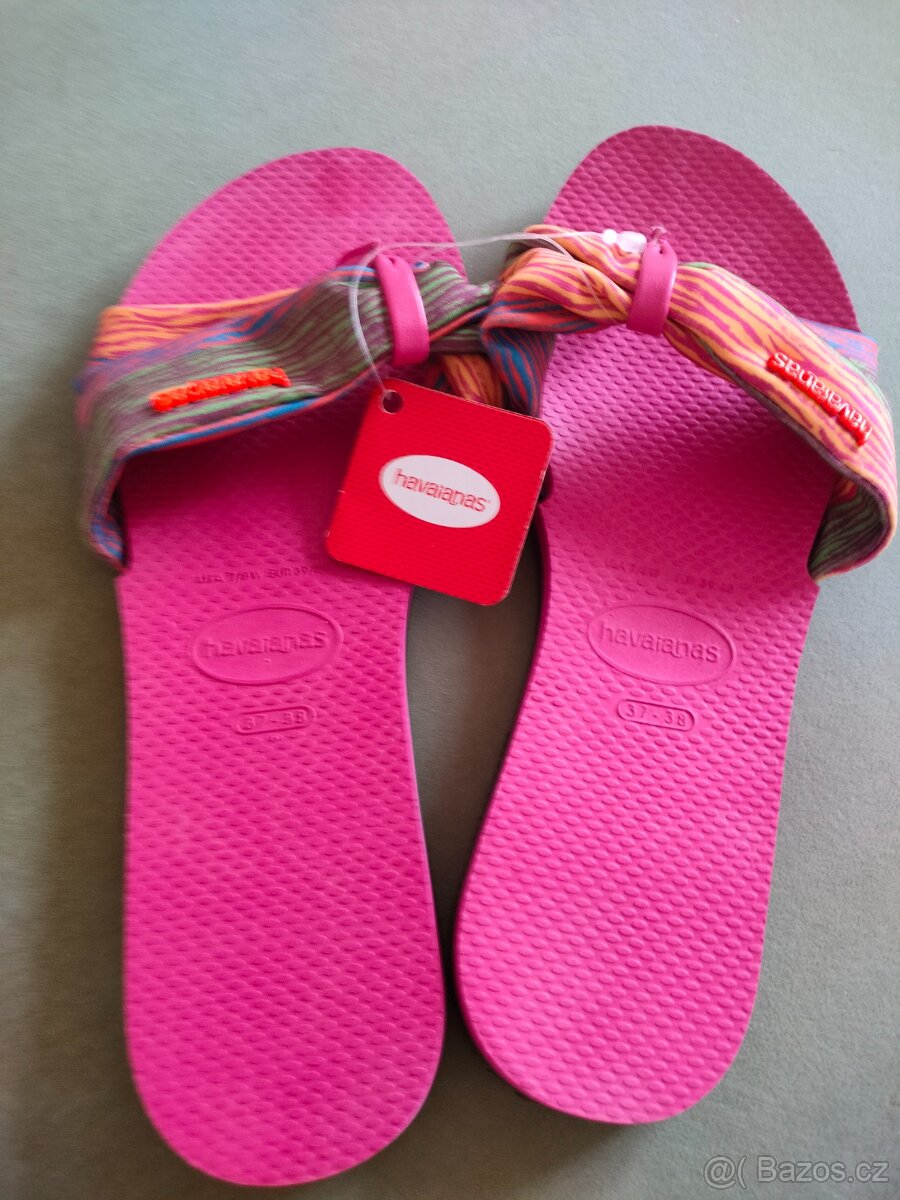 Letní obuv damska - 8