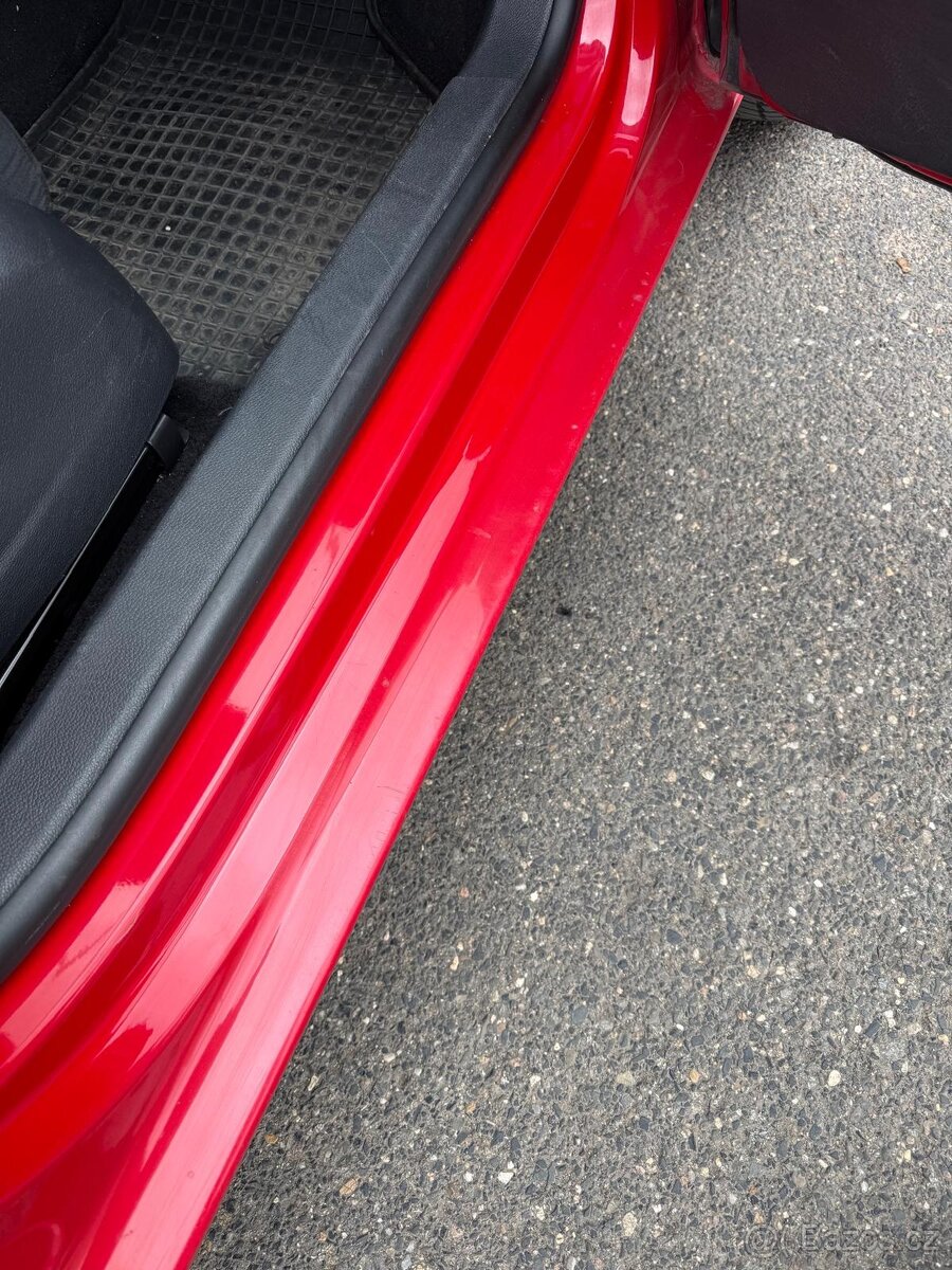 Volkswagen Golf 6 - 8