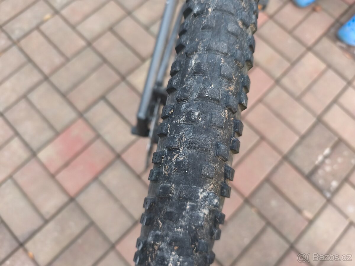 Specialized Rockhopper Comp 27,5 - 8