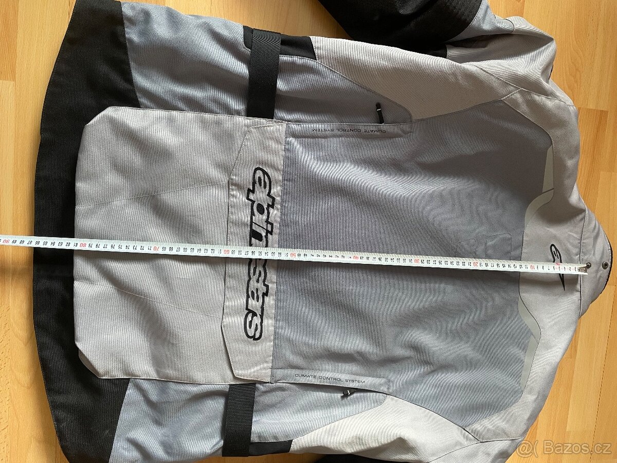 Alpinestars Andes 4XL - 8