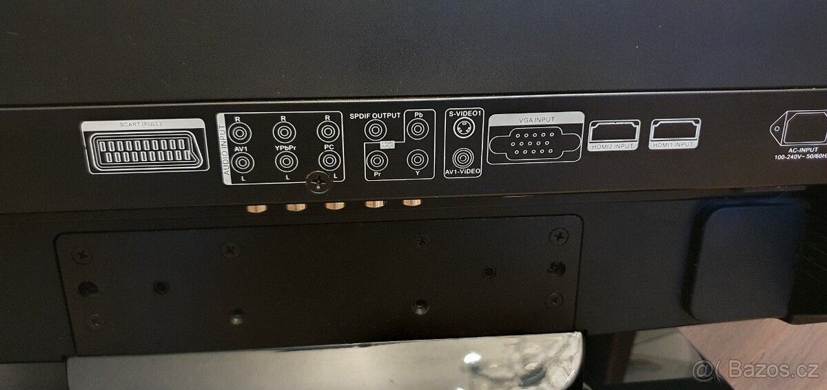 BTV LCD 66cm - 8