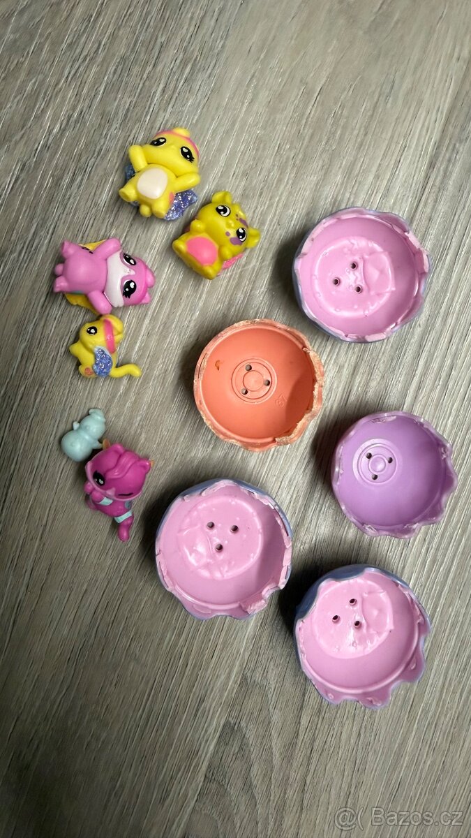 Hatchimals - 8