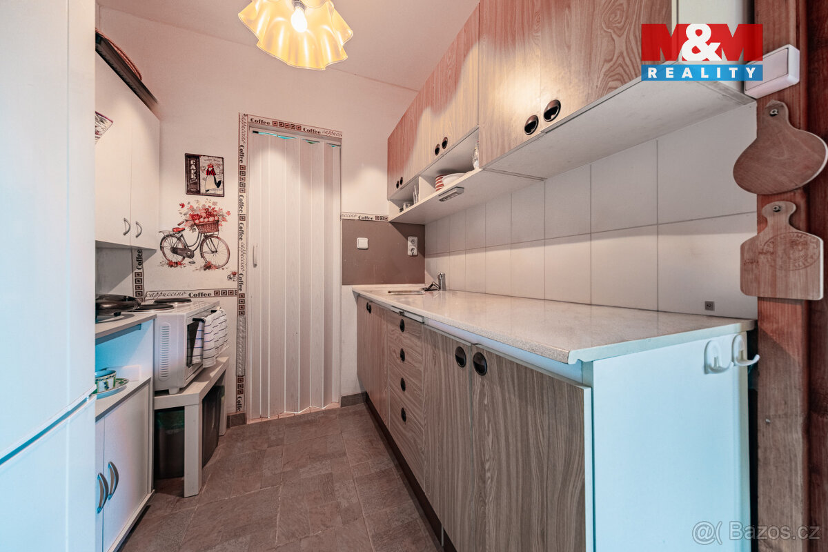 Prodej chaty, 45 m², Přelouč - 8