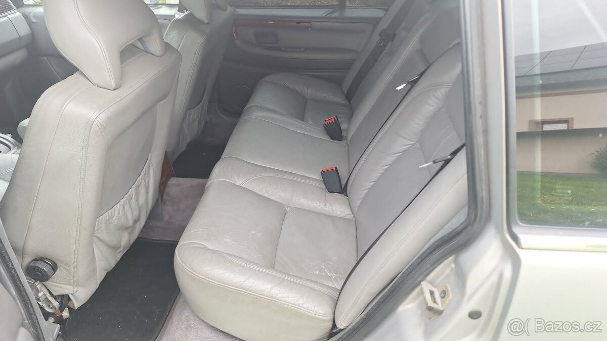Volvo 960 2,5l 125Kw automat - 8
