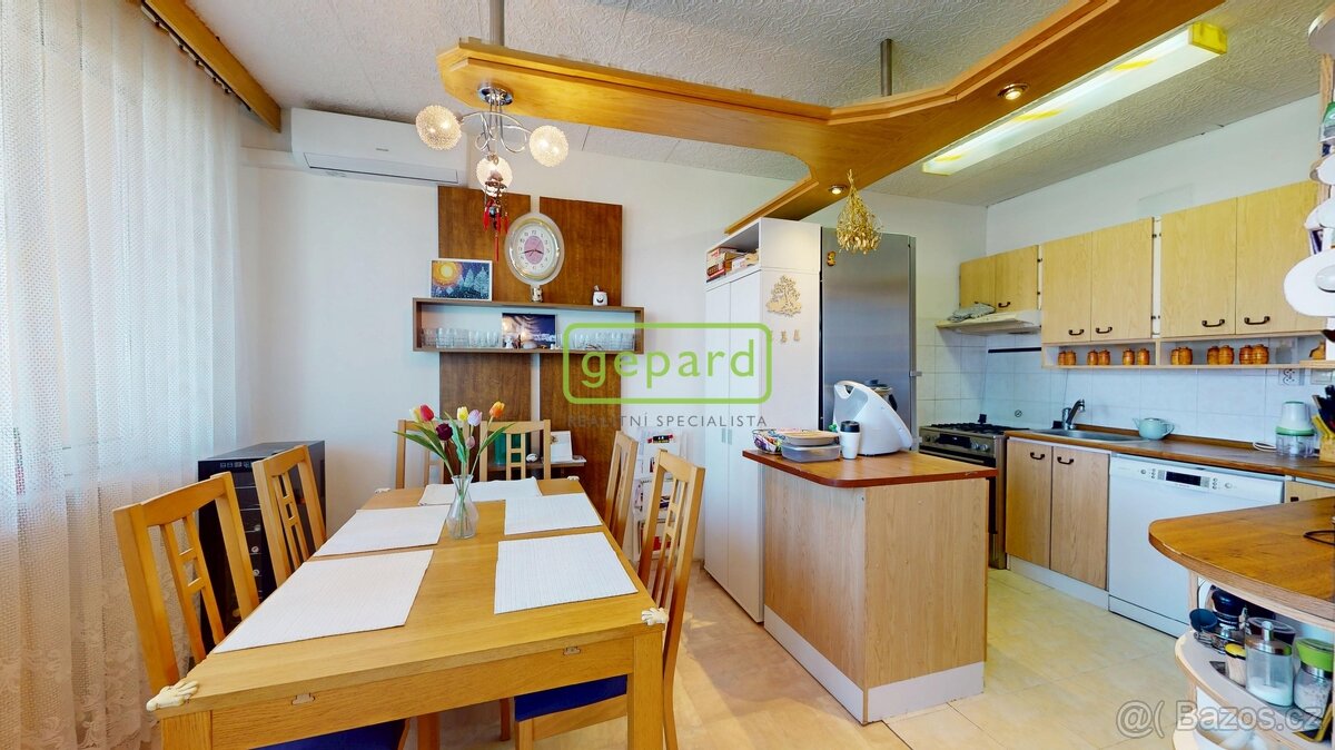Prodej bytu 3+1 76 m² Kojetická, Neratovice - 8