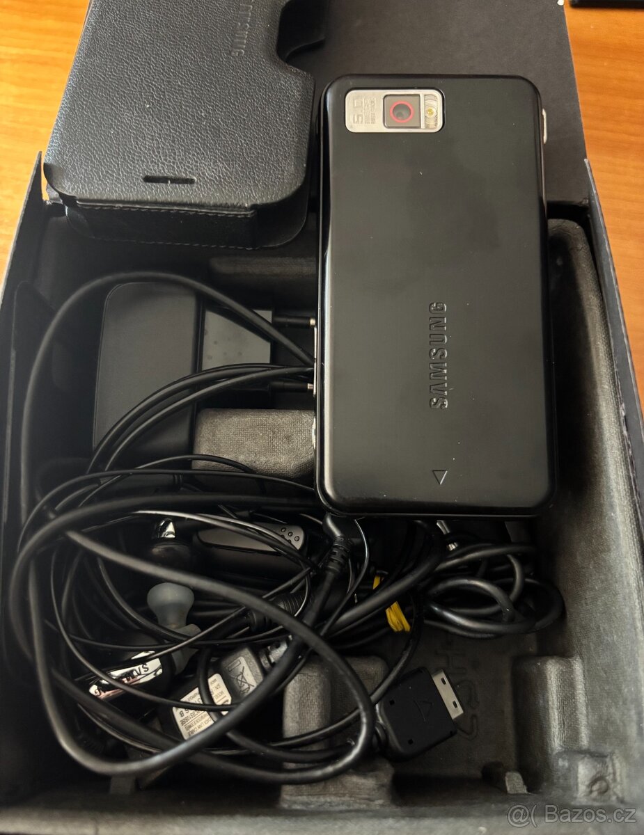 Samsung Omnia 2ks - 8