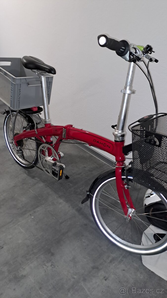 Dahon MU P8 - 8