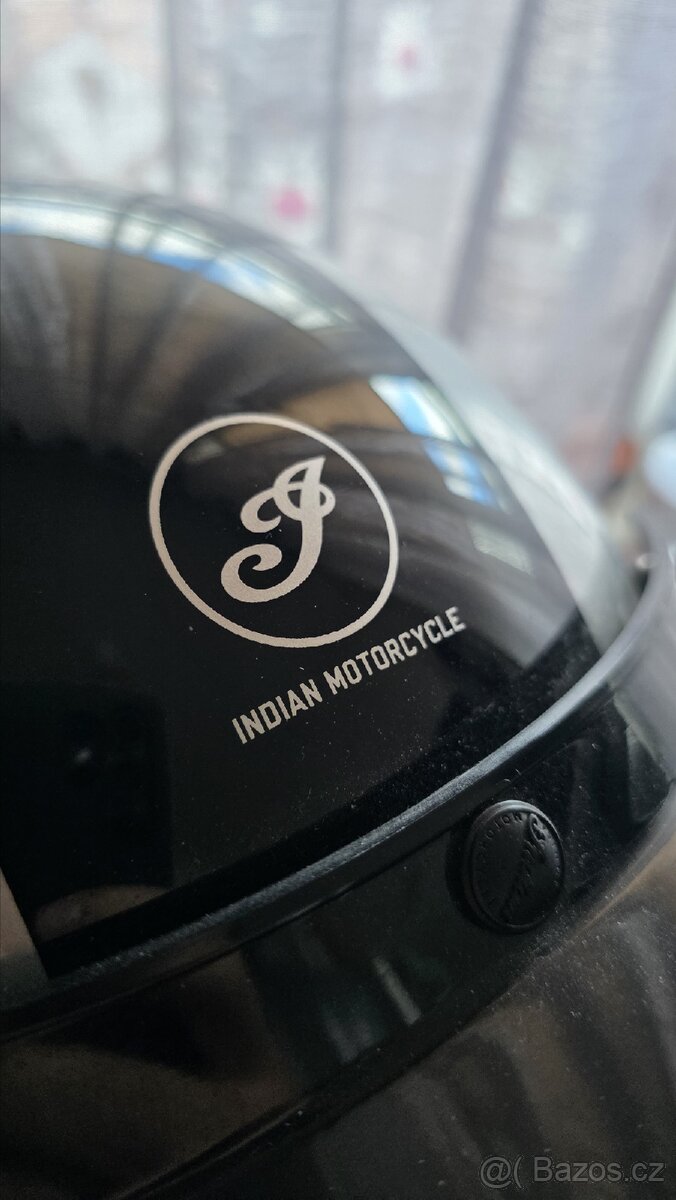 Helma Indian motorcycles - 8