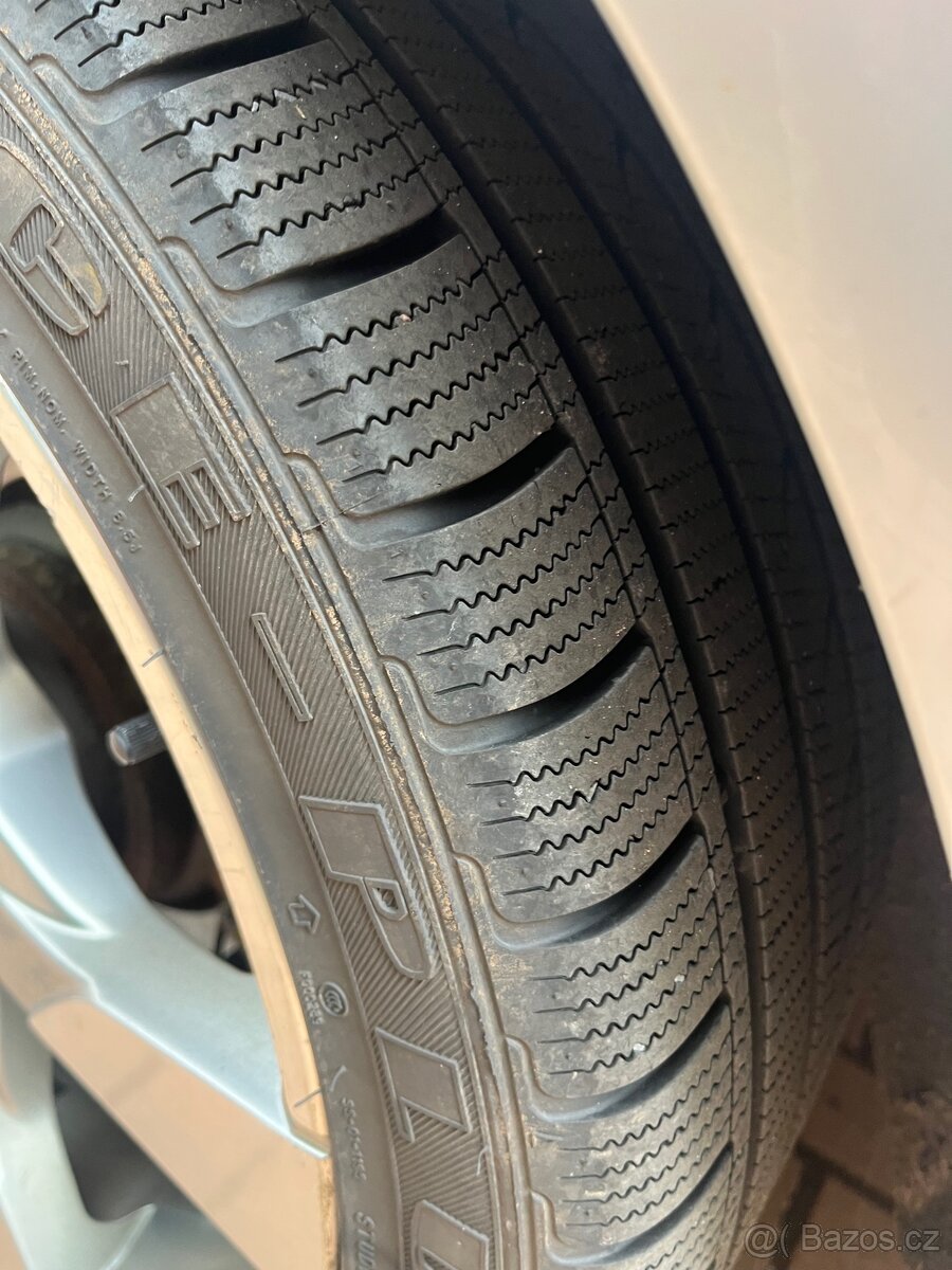 Mercedes-Benz E350 4matic w212 - 8