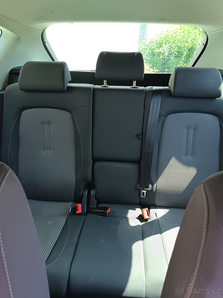 Seat Altea 1.6 tdi 77kw - 8
