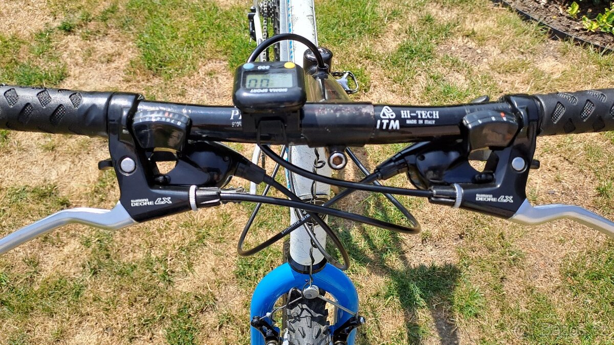 TREK 8000 26“ - 8