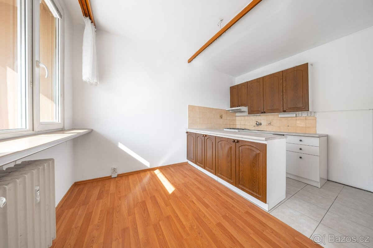 Prodej bytu 2+1 60 m² - 8