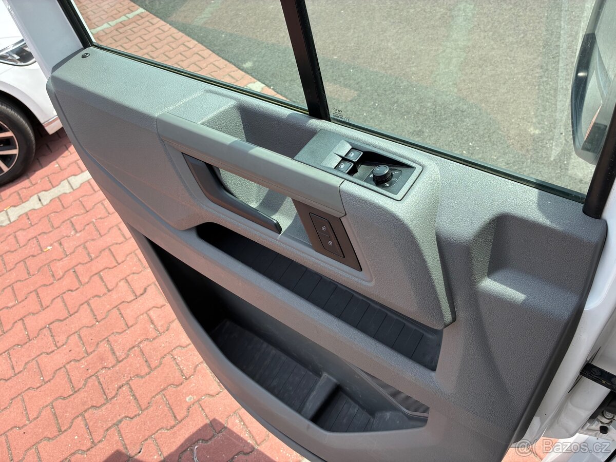 Vw crafter 130kw H2L3 - 8