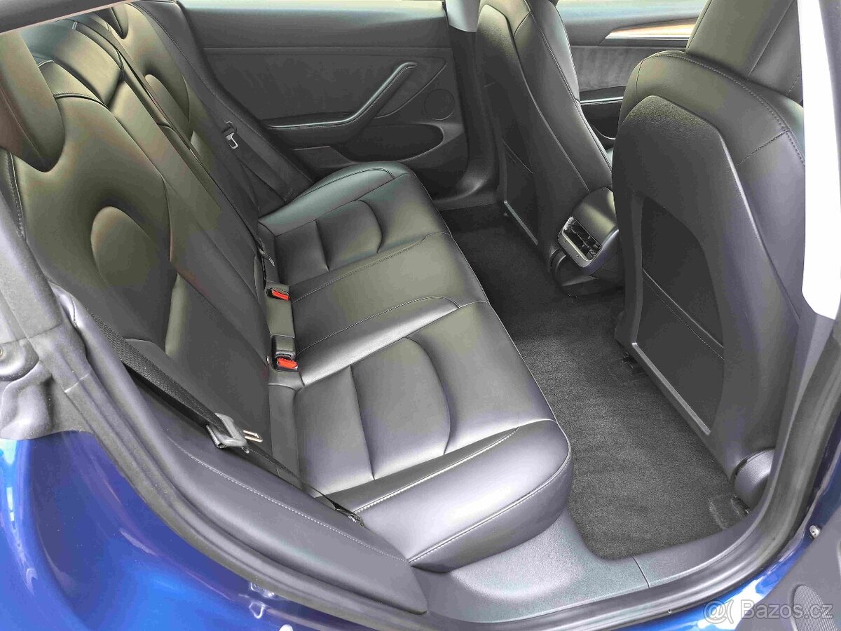 Tesla Model 3 RWD Standard Range - 1874 - 8