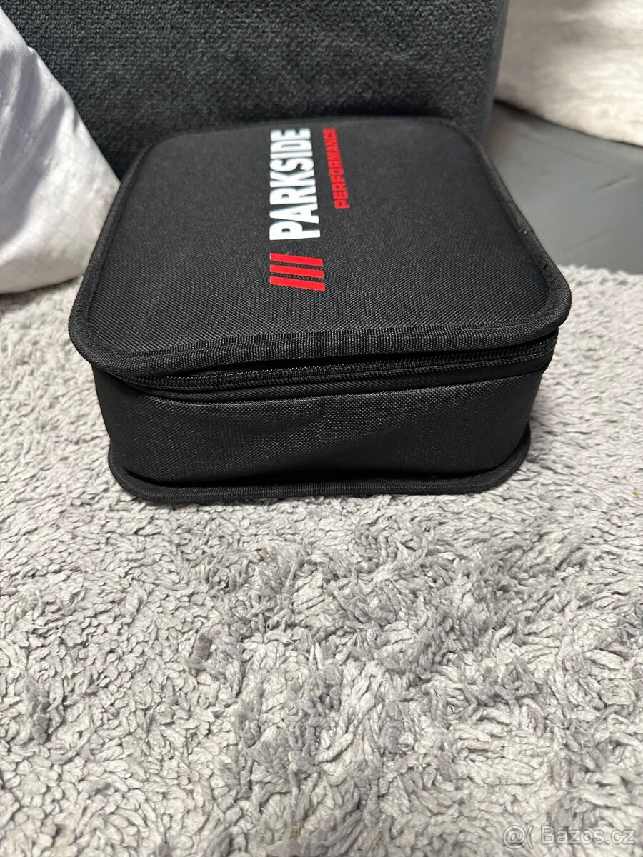 Parkside performance PBSPA 12 E4 - 8