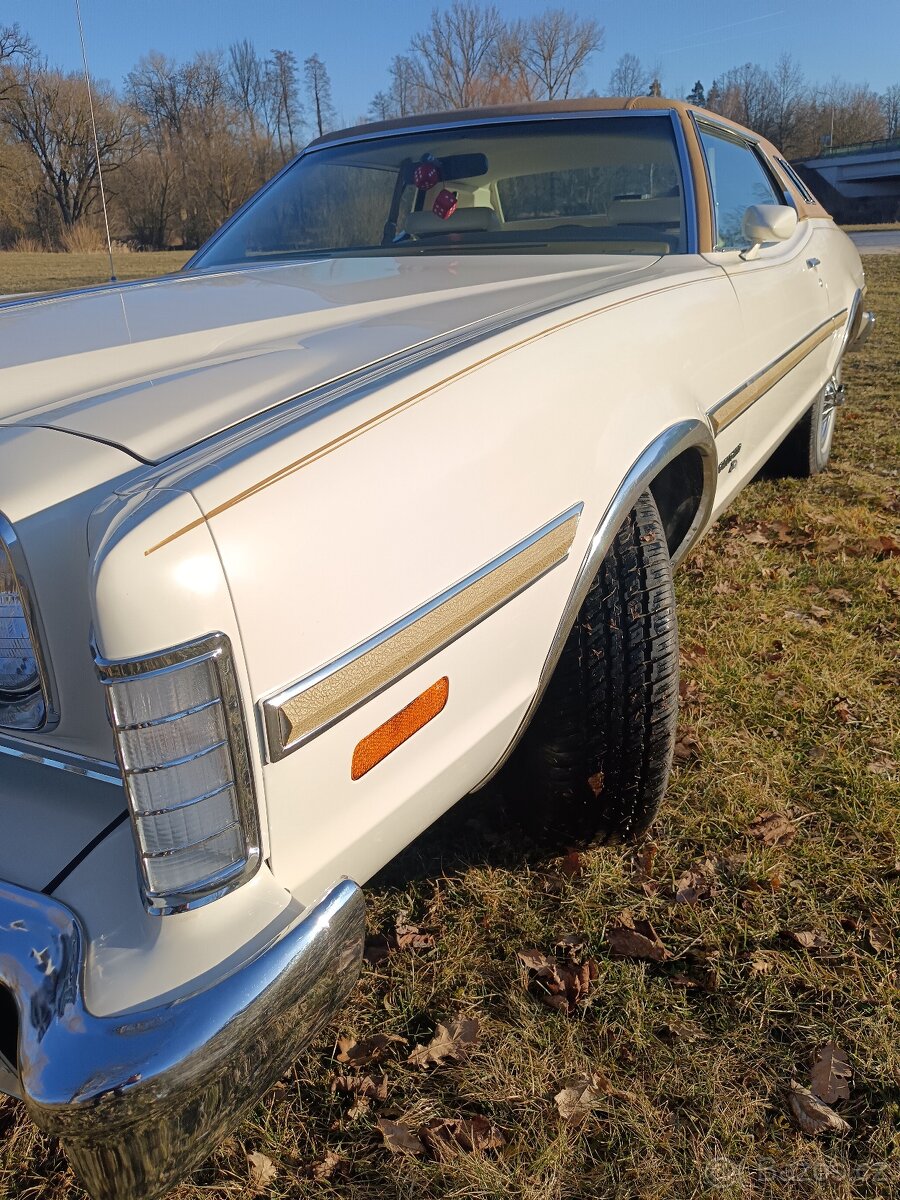 Prodám Ford Grantorino - 8