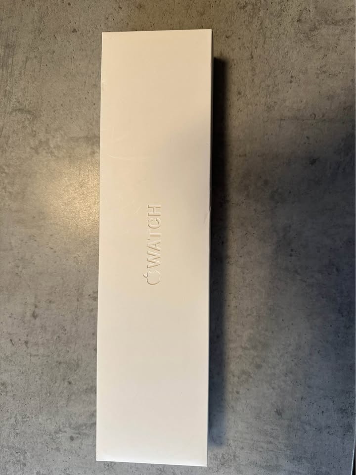 Apple Watch Series 6 GPS 40mm - 8