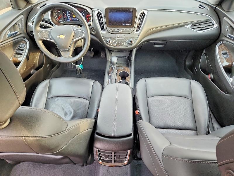 2024 Chevrolet Malibu, Premier - 8